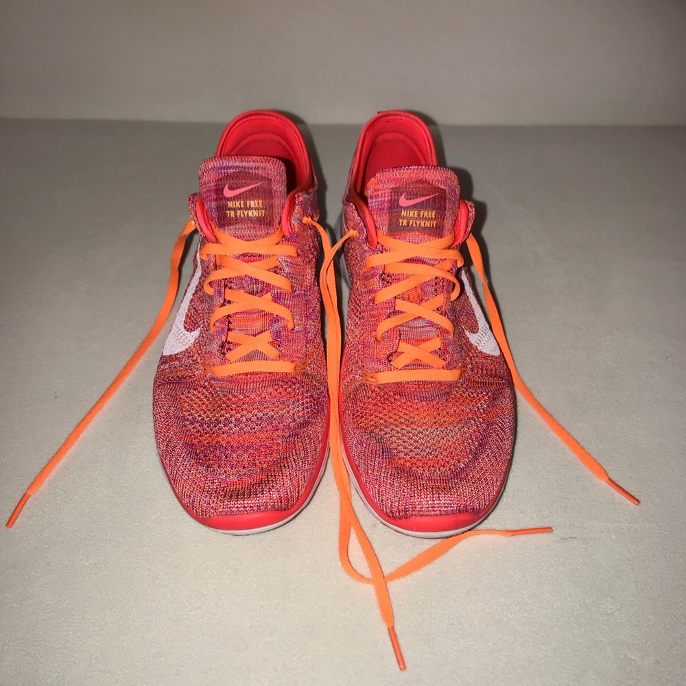 Nike Free TR Flyknit